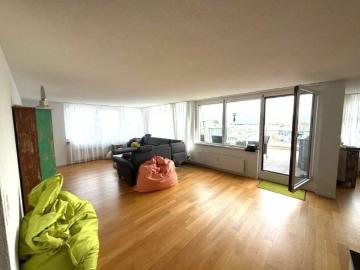 Wohnung mieten in Zollikofen - Keller