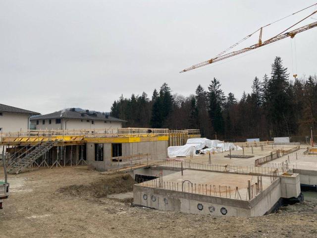 Traumhafte 4 Zimmer Dachgeschosswohnung mit über 89 m² Wohnfläche und über 12 m² Balkon