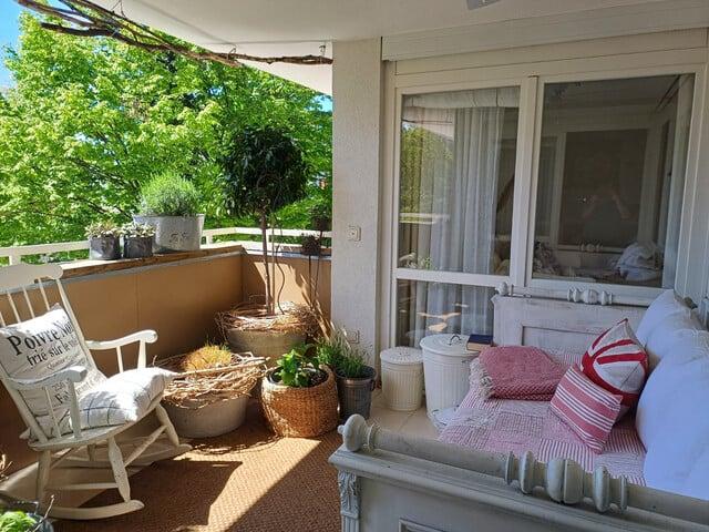 Traumhafte 4 Zimmer Dachgeschoßwohnung mitten in Dornbirn!