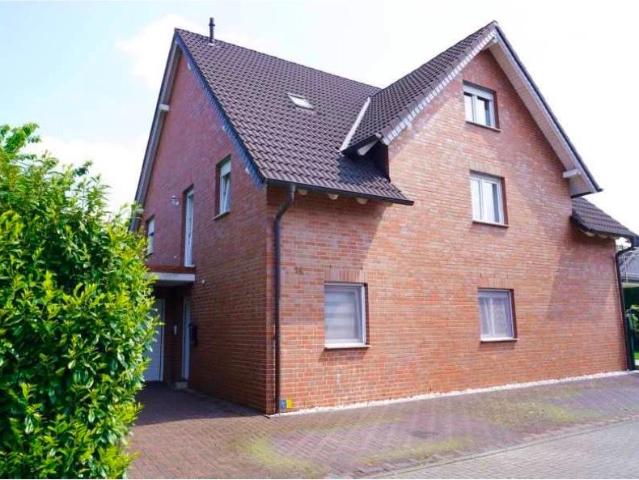 Traumhafte 4 Zimmer Erdgeschosswohnung in Dortmund Mengede