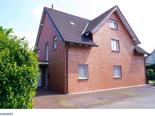 Traumhafte 4 Zimmer Erdgeschosswohnung in Dortmund Mengede