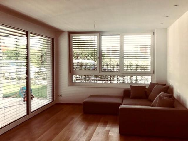 Traumhafte 4 Zimmer Gartenwohnung im Zentrum von Dornbirn