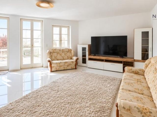 Traumhafte 4 Zimmer Gartenwohnung nahe Schloss Laxenburg