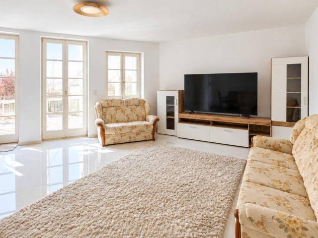 Traumhafte 4 Zimmer Gartenwohnung nahe Schloss Laxenburg