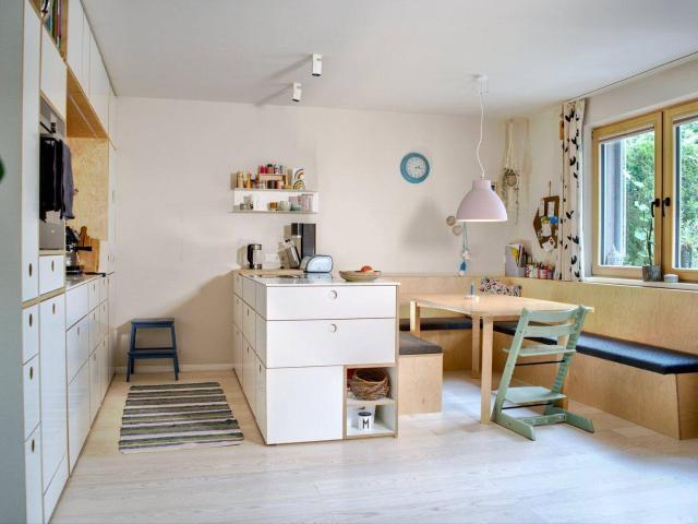 Traumhafte 4 Zimmer Terrassenwohnung in sonniger Ruhelage in Arzl