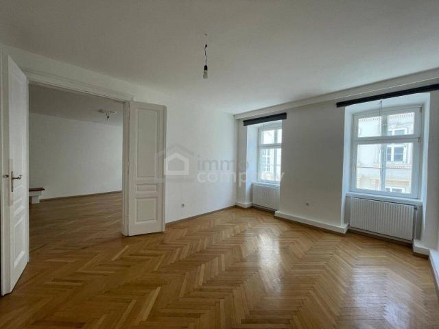 Traumhafte 4 Zimmer Wohnung im Zentrum von Wiener Neustadt!