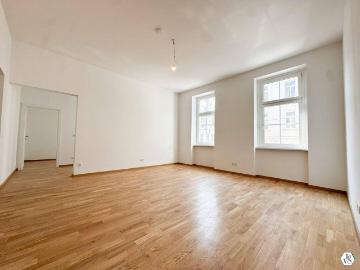 Traumhafte 4 Zimmer Wohnung in 1230 Wien – Bieterverfahren aus Insolvenz!