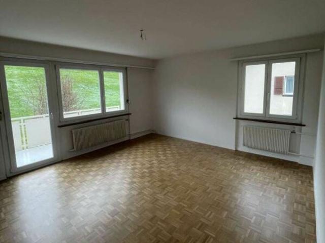 Traumhafte 4 Zimmer Wohnung in Aarwangen