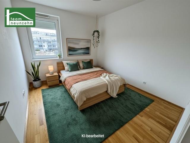 Traumhafte 4 Zimmer Wohnung in optimaler Lage in Wiener Neustadt!