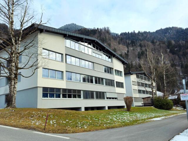Traumhafte 4 Zimmer Wohnung in St. Anton im Montafon zu verkaufen ab sofort verfügbar