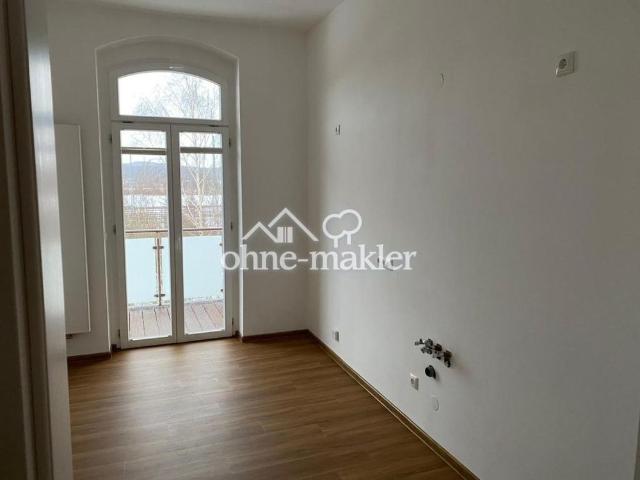 Traumhafte 4 Zimmer Wohnung Innenstadtlage