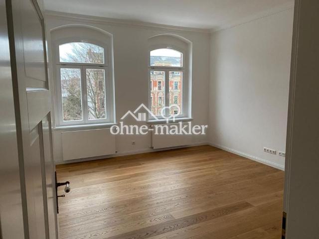 Traumhafte 4 Zimmer Wohnung Innenstadtlage