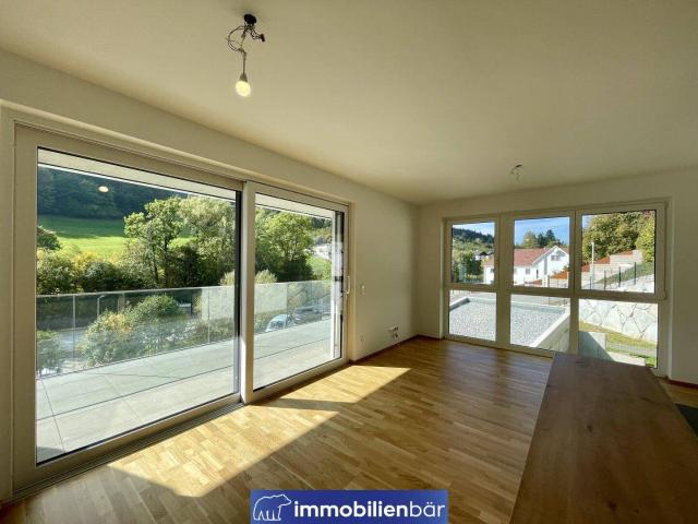 Traumhafte 4 Zimmer Wohnung mit Balkon