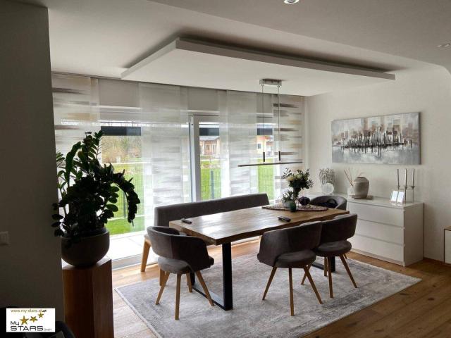 Traumhafte 4 Zimmer Wohnung mit Garten und Terrasse in Mattighofen Ihr neues Zuhause!