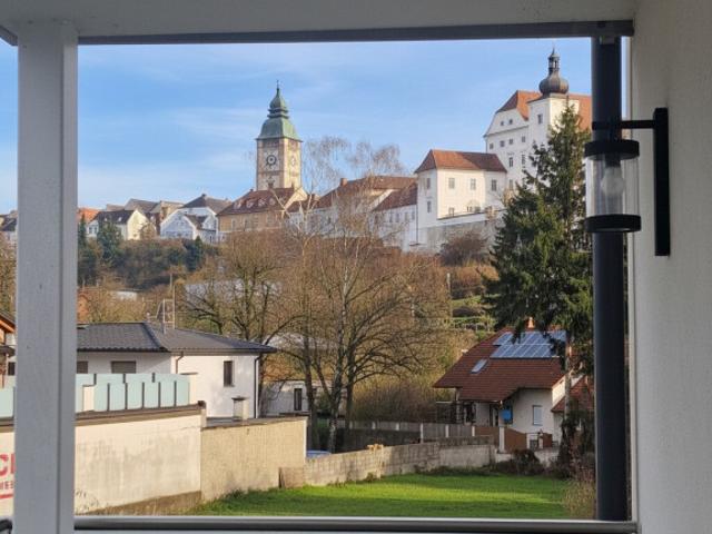 Traumhafte 4 Zimmer Wohnung mit herrlichem Ausblick barrierefrei