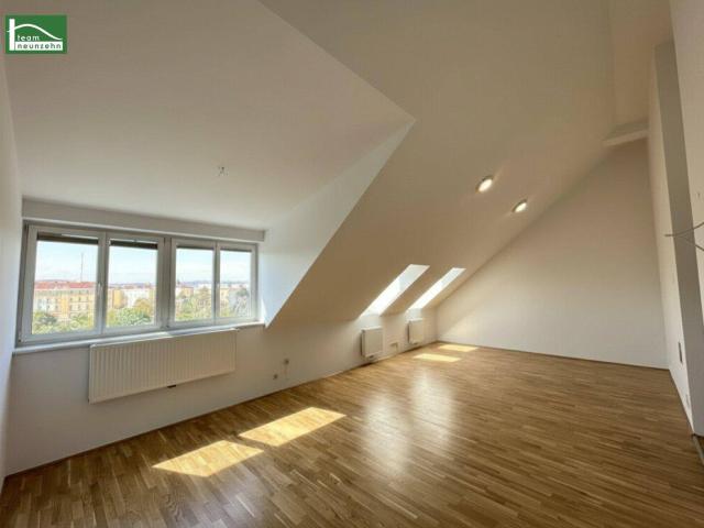 Traumhafte 4 Zimmer Wohnung mit Terrasse in 1120 Wien – Jetzt für 459.000 €!