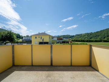 Traumhafte 4 Zimmerwohnung Ihr neues Zuhause in Kirchberg an der Pielach