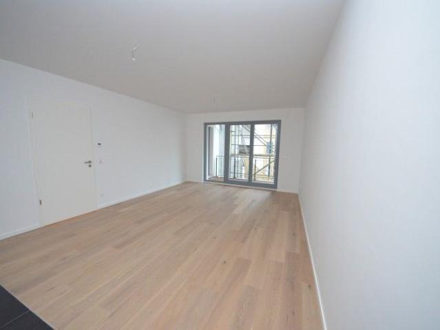 Traumhafte 4 Zimmerwohnung im Neubau mit Aufzug, Fussbodenheizung, Parkett, Balkon!