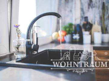 Traumhafte 50m2 Wohnung + Parkplatz + schnell Termin vereinbaren