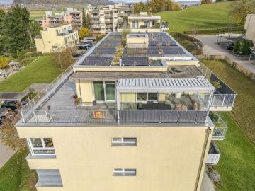 Busswil, Lyss, Lyss, Verwaltungskreis Seeland, Verwaltungsregion Seeland, Kanton Bern