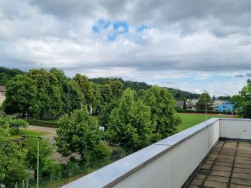 Traumhafte 5.5 Zimmer Attikawohnung mit grosszügiger Dachterrasse