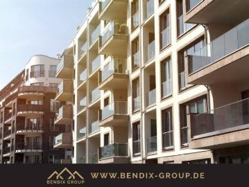 Heiterblick, Brandenburg-Südwest-Südost, Bundesland Brandenburg
