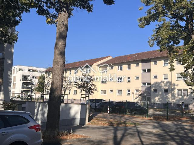 „Traumhafte 5 Zimmer ETW mit 138 m², 2 Stellplätzen & Top Ausstattung – Hanau Tümpelgarten”