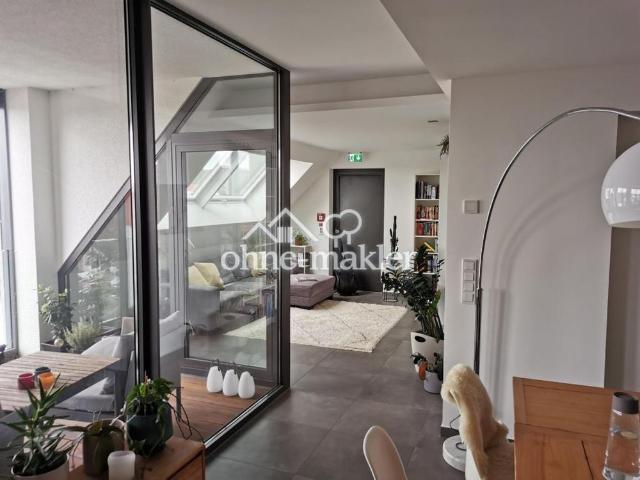 Traumhafte 5 Zimmer Wohnung im Herzen von Echterdingen