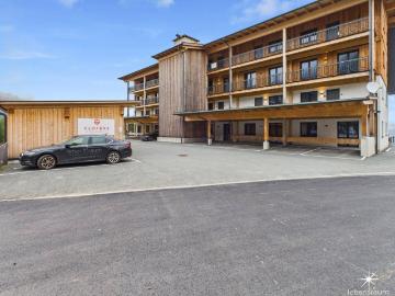 Wohnung zum Verkauf in 9631 - Heizung, Balkon