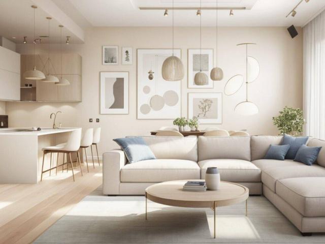 Traumhafte 5 Zimmer Wohnungen in 1210 Wien – Erstbezug mit Balkon und modernster Ausstattung!
