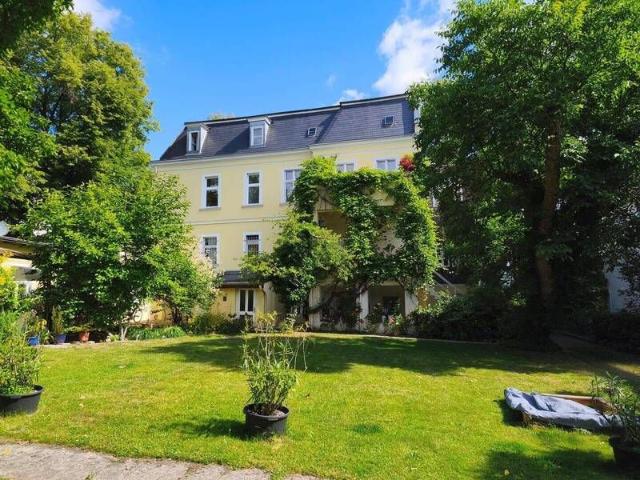 Traumhafte 6 Zimmer Wohnung vom 01.01.27 bis 31.7.27