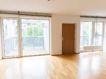 Traumhafte 80 m² Mietwohnung povisionsfrei in 2860 Kirchschlag hell, gepflegt & mit Tiefgarage!