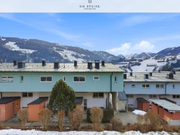 Neuer preis! Premium 4 Zimmer Penthouse in Schladming mit Panoramablick, Sauna & möbliert!
