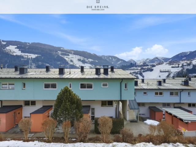 Neuer preis! Premium 4 Zimmer Penthouse in Schladming mit Panoramablick, Sauna & möbliert!