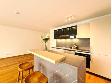 Traumhaftes 4 Zimmer Penthouse mit Terrasse!