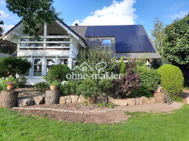 Traumhaftes 2 Familienhaus mit Seeblick