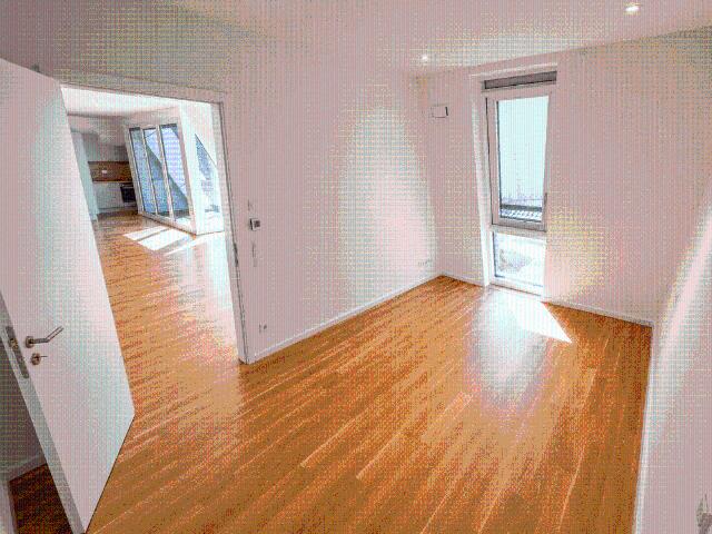 traumhaftes 3 Zimmer Apartment mit toller Einbauküche