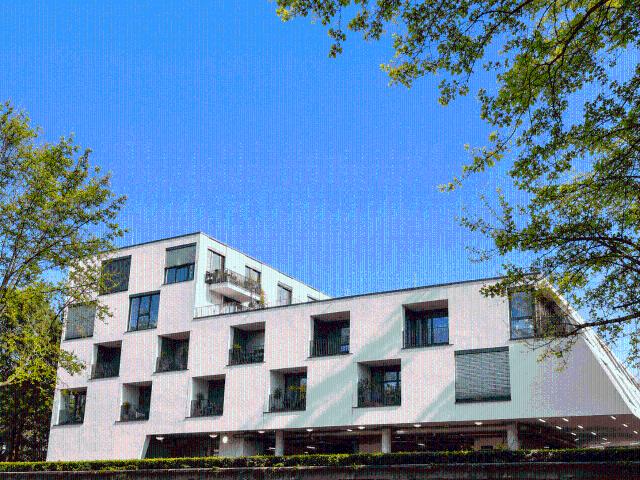 traumhaftes 3 Zimmer Apartment mit toller Einbauküche