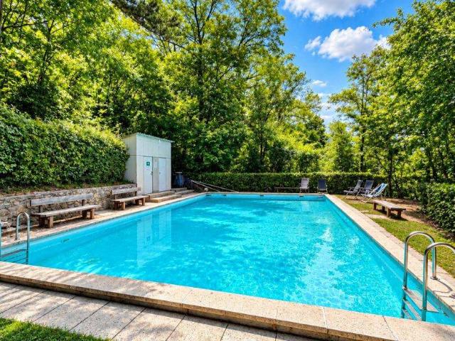 Traumhaftes Terrassendomizil am Schafberg: 119 m² Wohnglück + 56 m² Terrasse, Pool, Sauna Traumhaft!