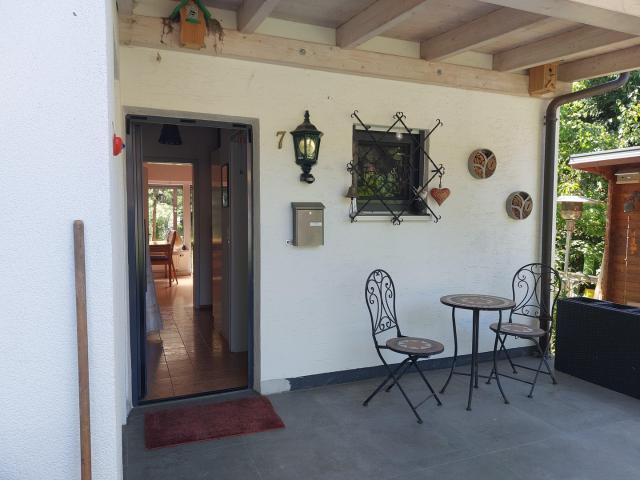 Traumhaftes Waldgrundstück & Wohlfühloase Wochenendhaus/Freizeitgrundstück