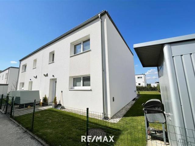 Traumhaftes Wohngefühl top ausgestattetes Haus mit gemütlicher Terrasse, Garten und 2 Autoabstellplätzen!