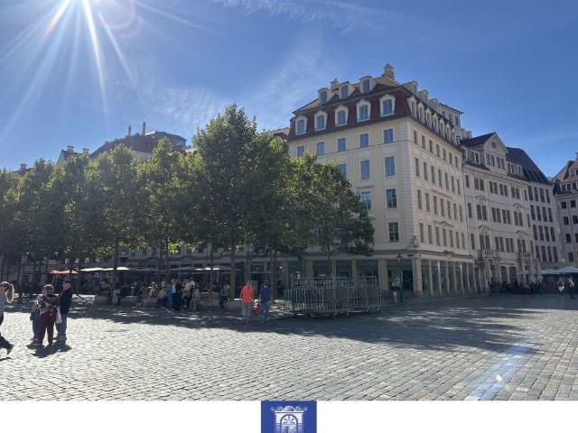 Traumhaftes Wohnen im Herzen der historischen Altstadt mit erstklassischer Ausstattung!
