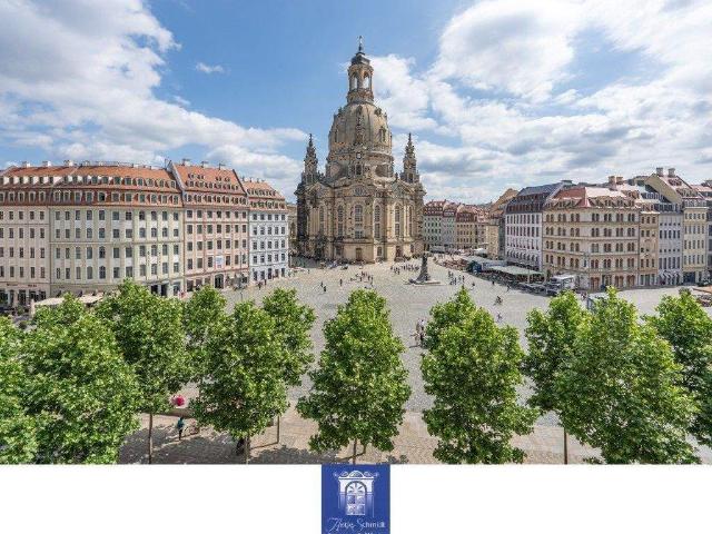 Traumhaftes Wohnen im Herzen der historischen Altstadt mit erstklassischer Ausstattung!