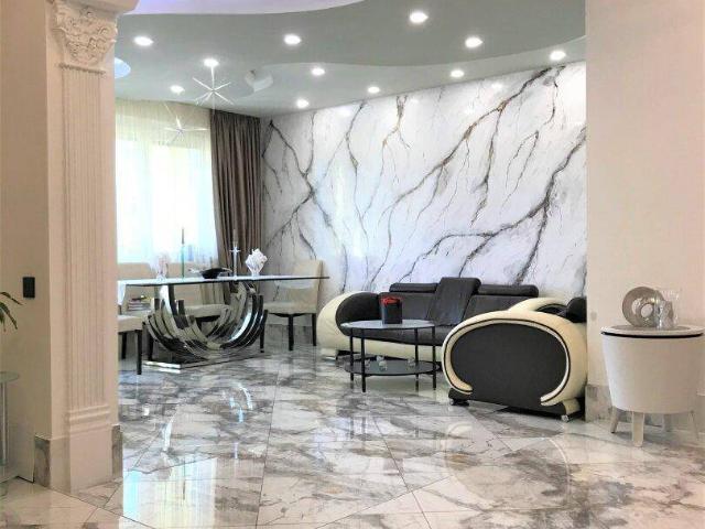 Traumhaftes Wohnen im Herzen von Baden – Stilvolle Wohnung mit Loggia nahe Kurpark & Casino!