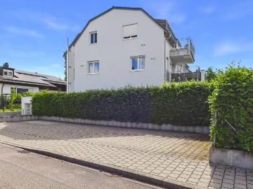 Traumhaftes Wohnen im Ingolstädter Süden hochwertige 3 ZKB inkl. TG Stellplatz & Außenstellplatz!