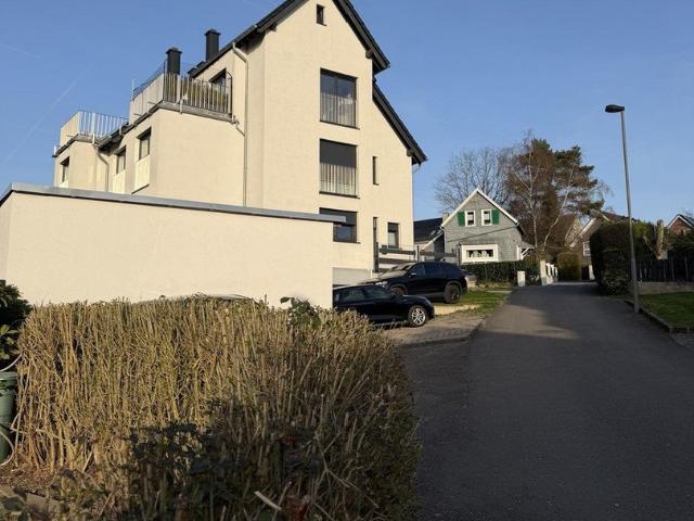 Traumhaftes Wohnen im Speckgürtel von Düsseldorf und Köln