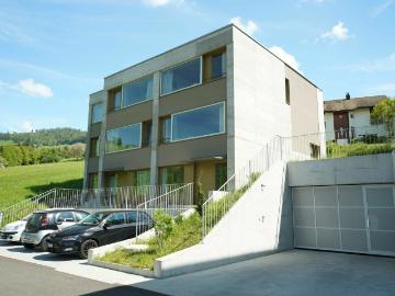 Traumhaftes Wohnen im Reihenfamilienhaus sonniger Gartensitzplatz sowie Balkon