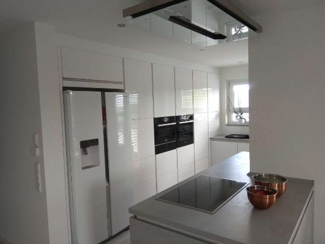 Traumhaftes Wohnen in Leingarten: Modernes Zuhause mit Heuchelberg Blick & Luxus Komfort!