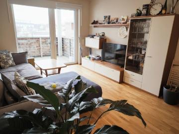 Apartment for rent in 3140 - Balkon