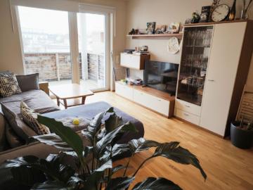 Flat for sale in 3140 - Balkon, Terrasse